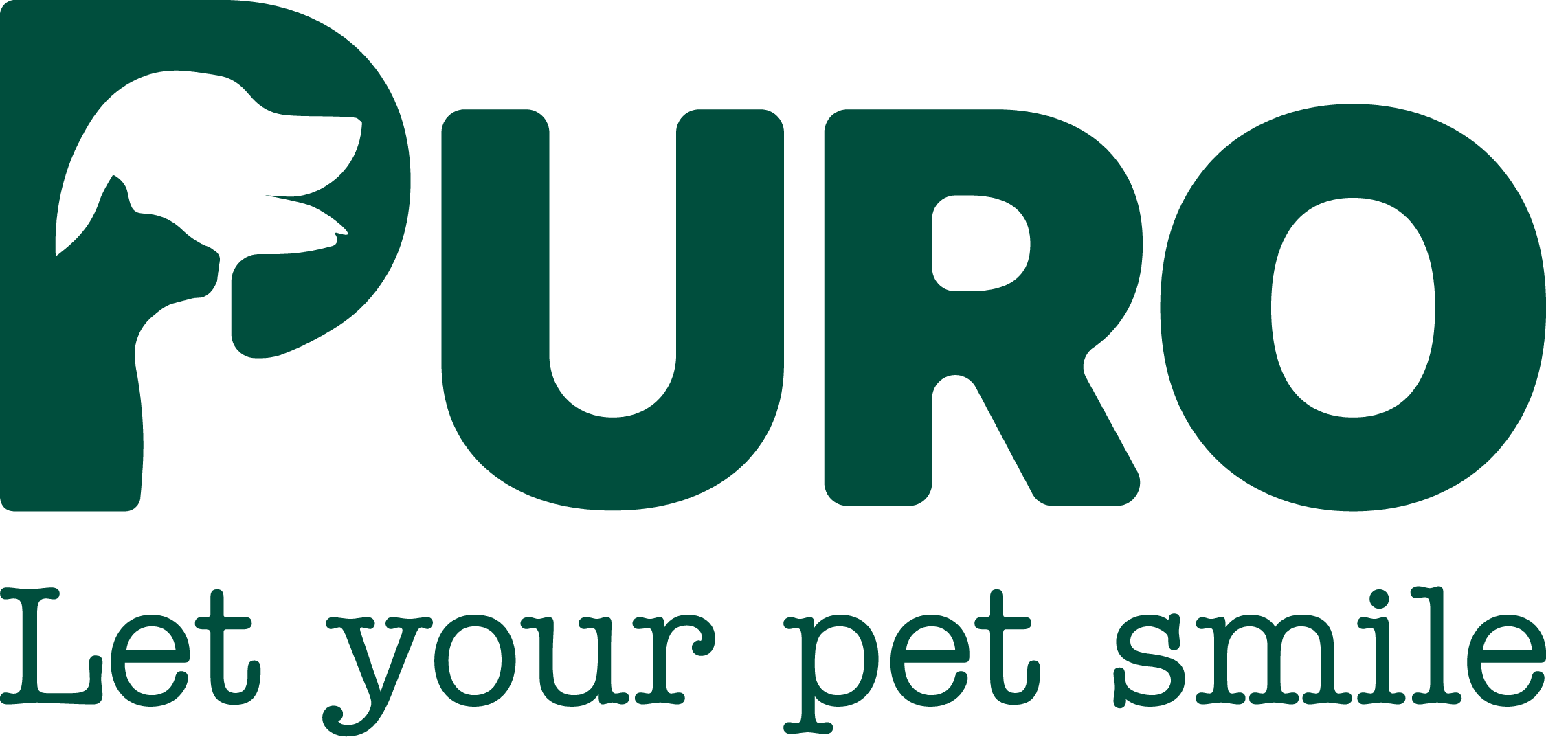 PURO – Let your pet smile